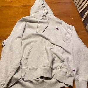 Comfy, baggy sweater